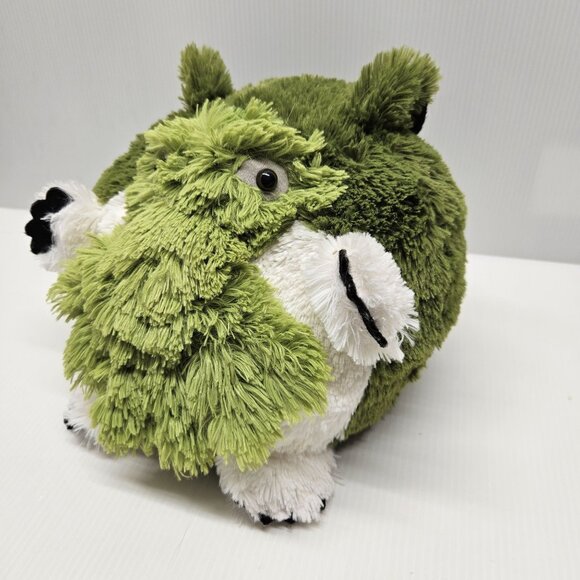 Cthulhu Green Squishable 8 Inch Plush Monster H.P. Lovecraft Eldritch Horror - Picture 2 of 4